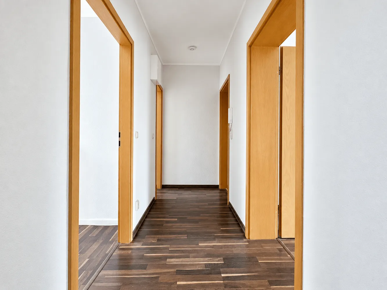 2 Zimmer Wohnung mit 50 m² in Rostock – Bild 9