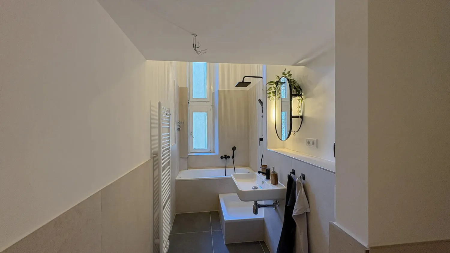 Shared room with 19 m² in Berlin – Photo 1