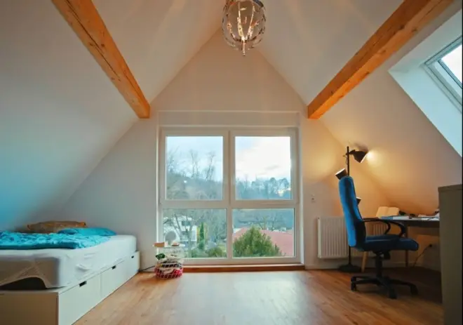 14 Zimmer Wohnung mit 600 m² in Freiburg im Breisgau – Bild 6