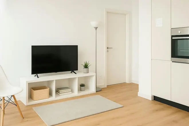 WG-Zimmer mit 10 m² in München – Bild 2