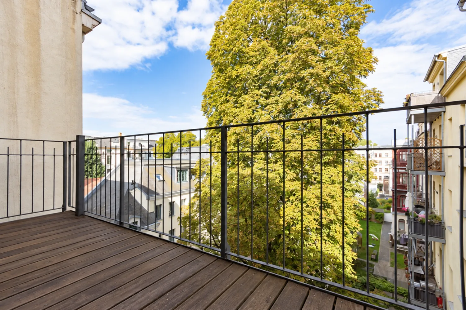 3 Zimmer Wohnung mit 83 m² in Leipzig – Bild 6