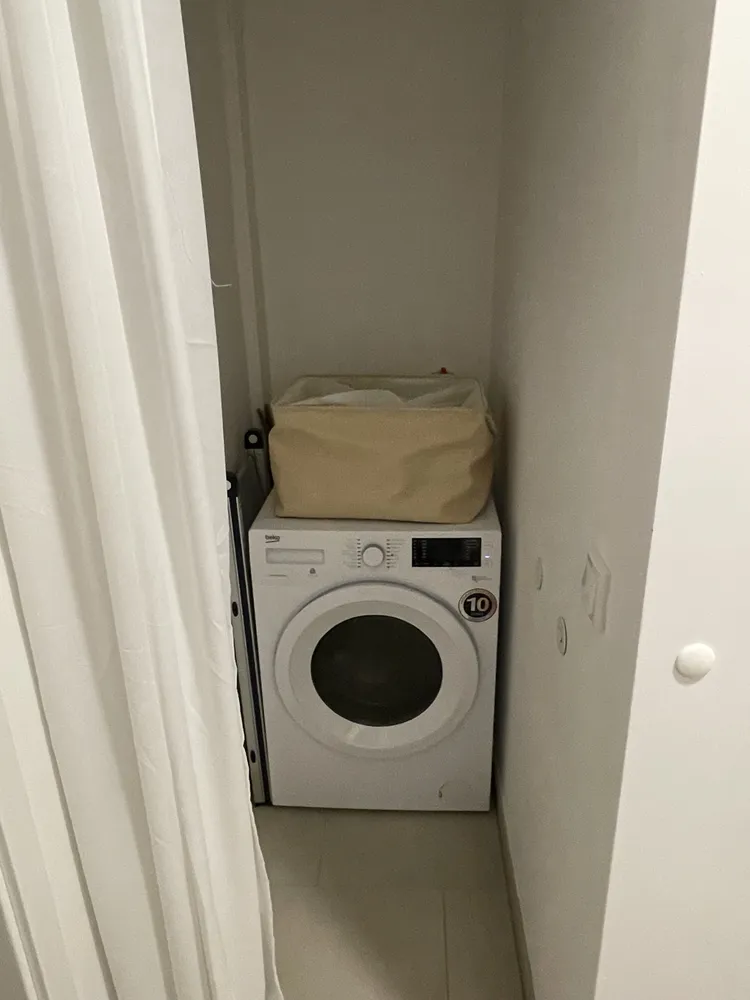 1 Zimmer Wohnung mit 35 m² in Berlin – Bild 8
