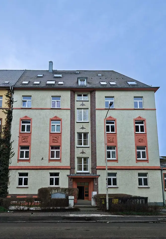 2 Zimmer Wohnung mit 68 m² in Zwickau – Bild 10