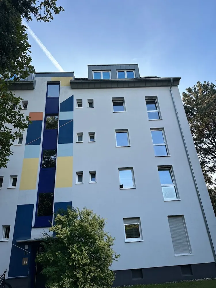 3 room apartment with 62 m² in Cologne – Photo 1