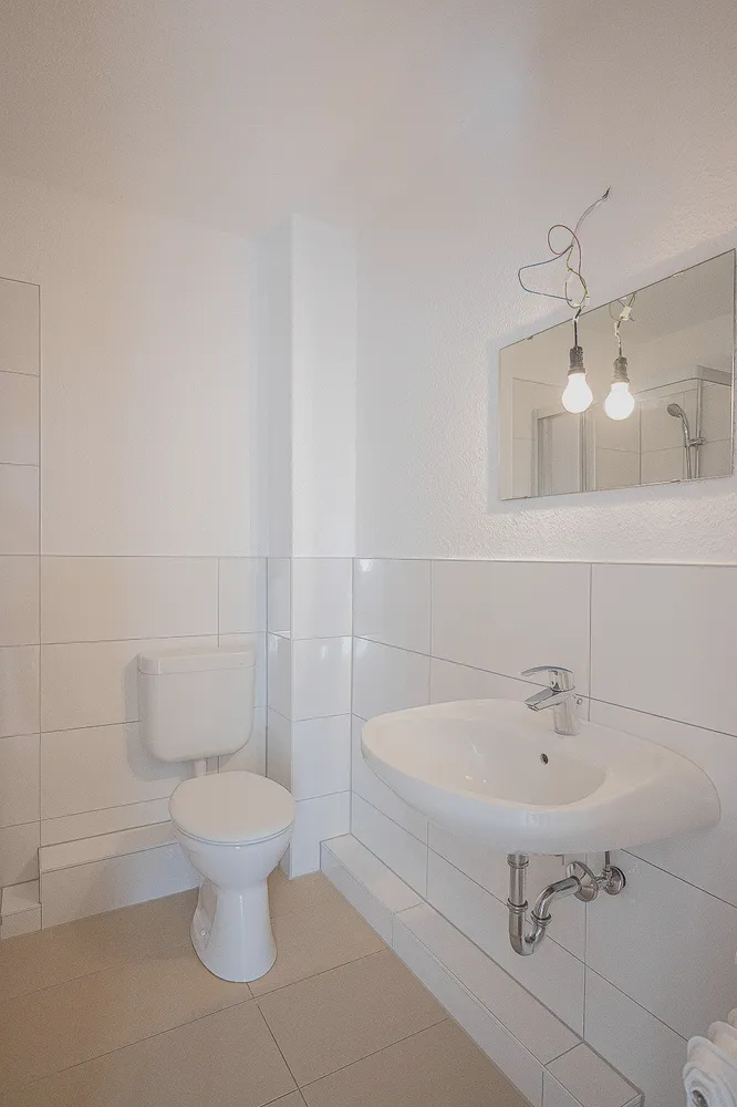 1 Zimmer Wohnung mit 58 m² in Lübeck – Bild 6