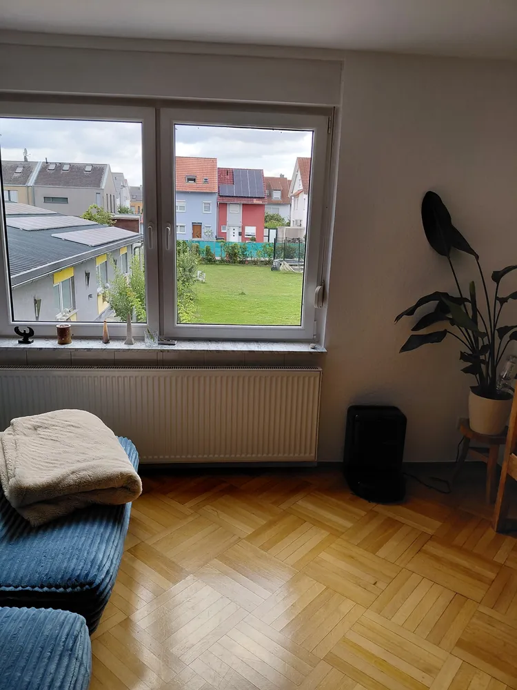 4 Zimmer Wohnung mit 97 m² in Karlsruhe – Bild 4