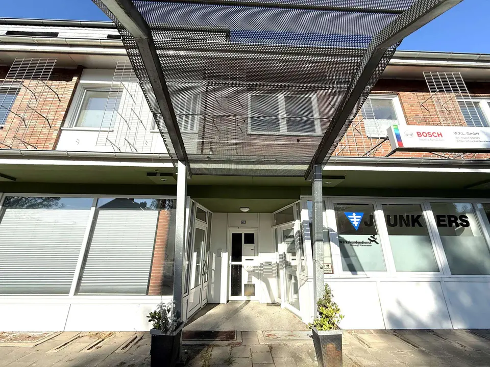 3 Zimmer Wohnung mit 60 m² in Wilhelmshaven – Bild 4