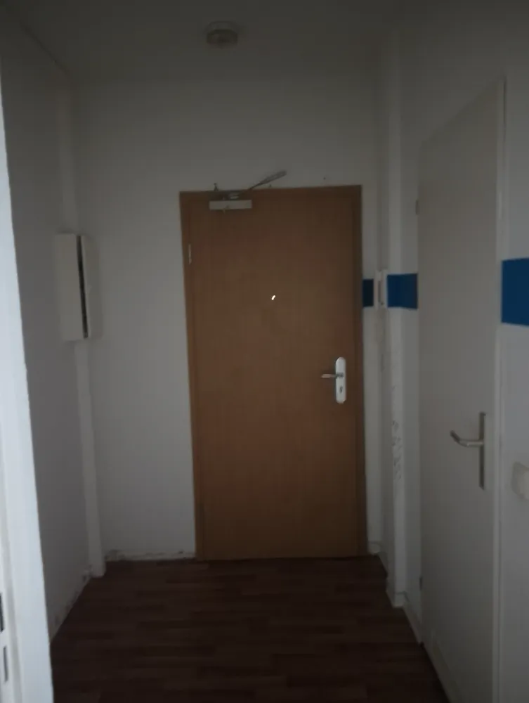 1 Zimmer Wohnung mit 32 m² in Rostock – Bild 9