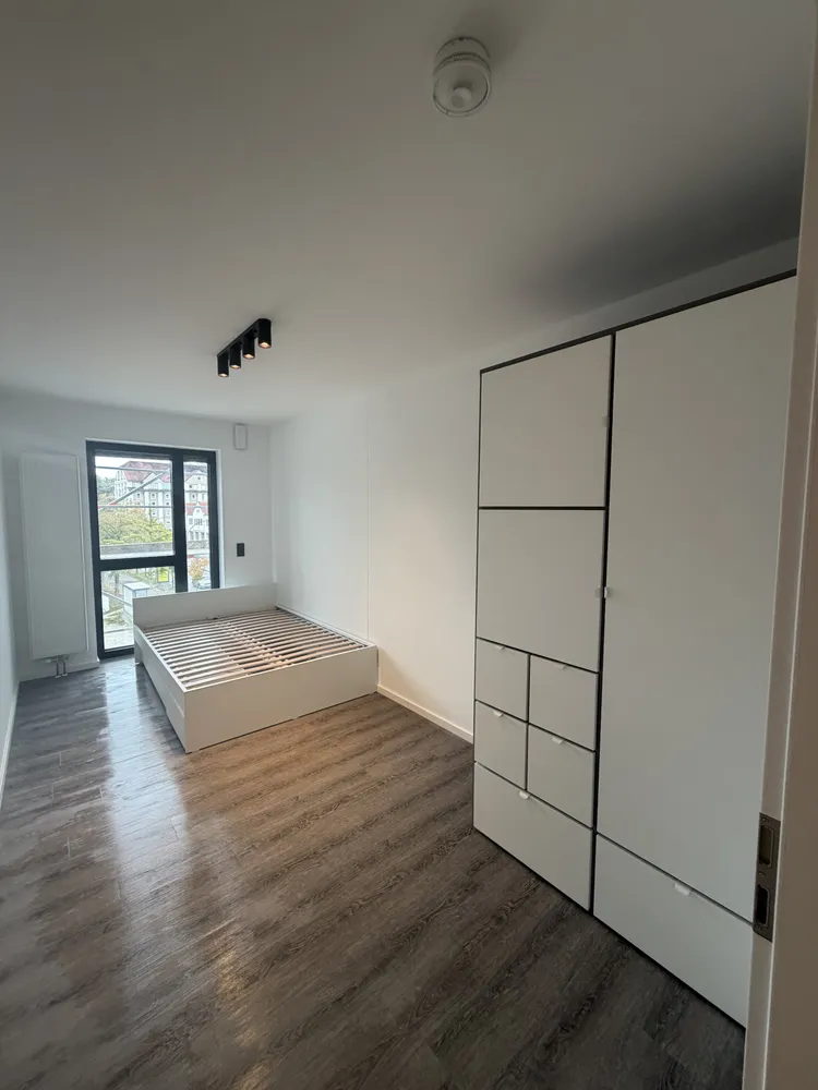 2 Zimmer Wohnung mit 39 m² in Landshut – Bild 3