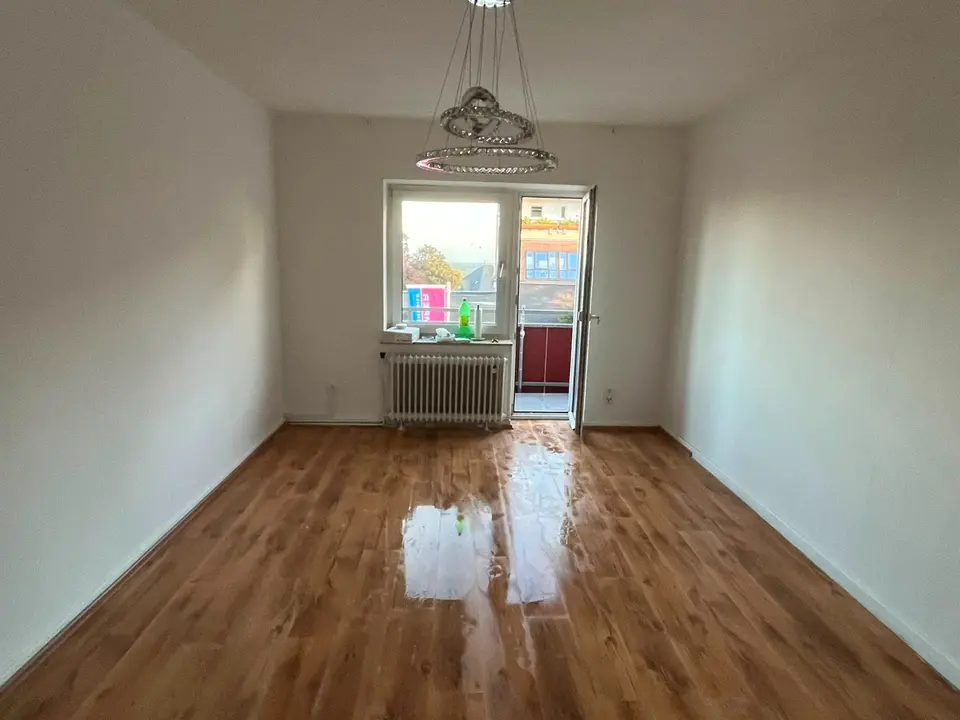 3 Zimmer Wohnung mit 62 m² in Remscheid – Bild 1
