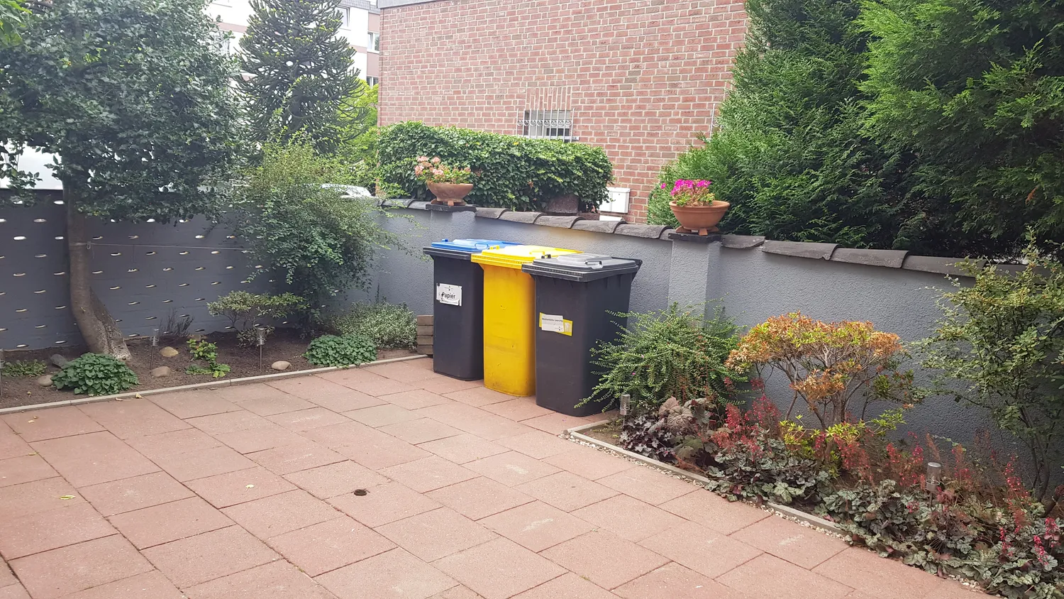 4 Zimmer Wohnung mit 93 m² in Duisburg – Bild 4