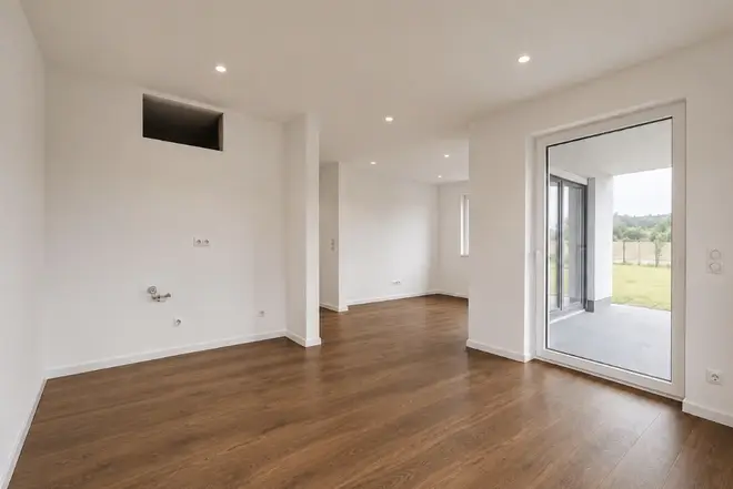 4 Zimmer Wohnung mit 105 m² in Osnabrück – Bild 4