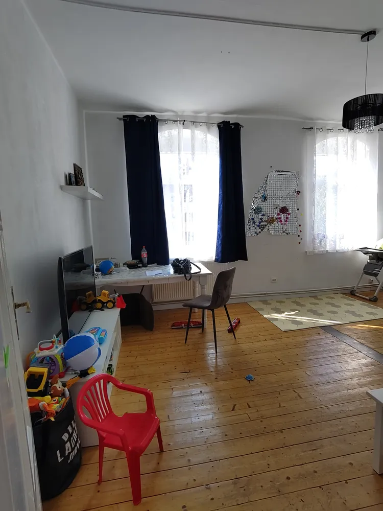 4 Zimmer Wohnung mit 100 m² in Hannover – Bild 9