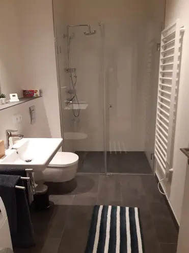 2 Zimmer Wohnung mit 44 m² in Berlin – Bild 11