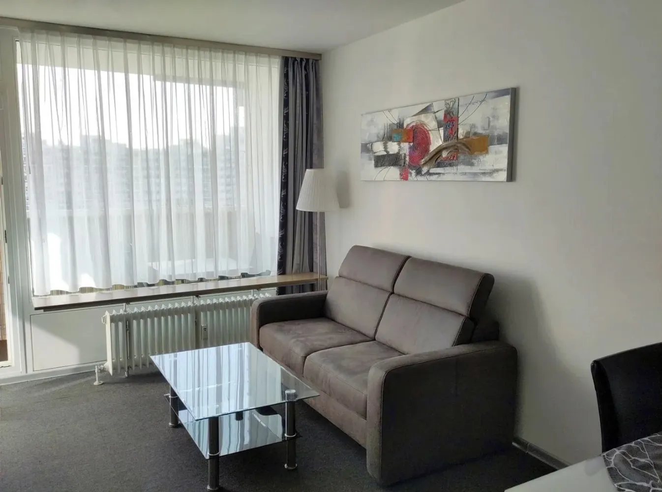 1 Zimmer Wohnung mit 37 m² in München – Bild 7