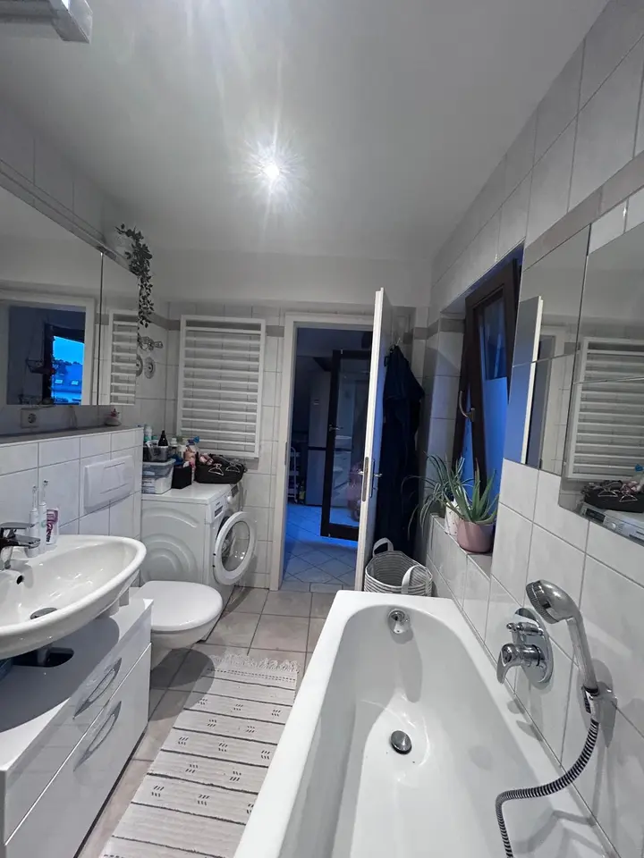 2 Zimmer Wohnung mit 50 m² in Dresden – Bild 9