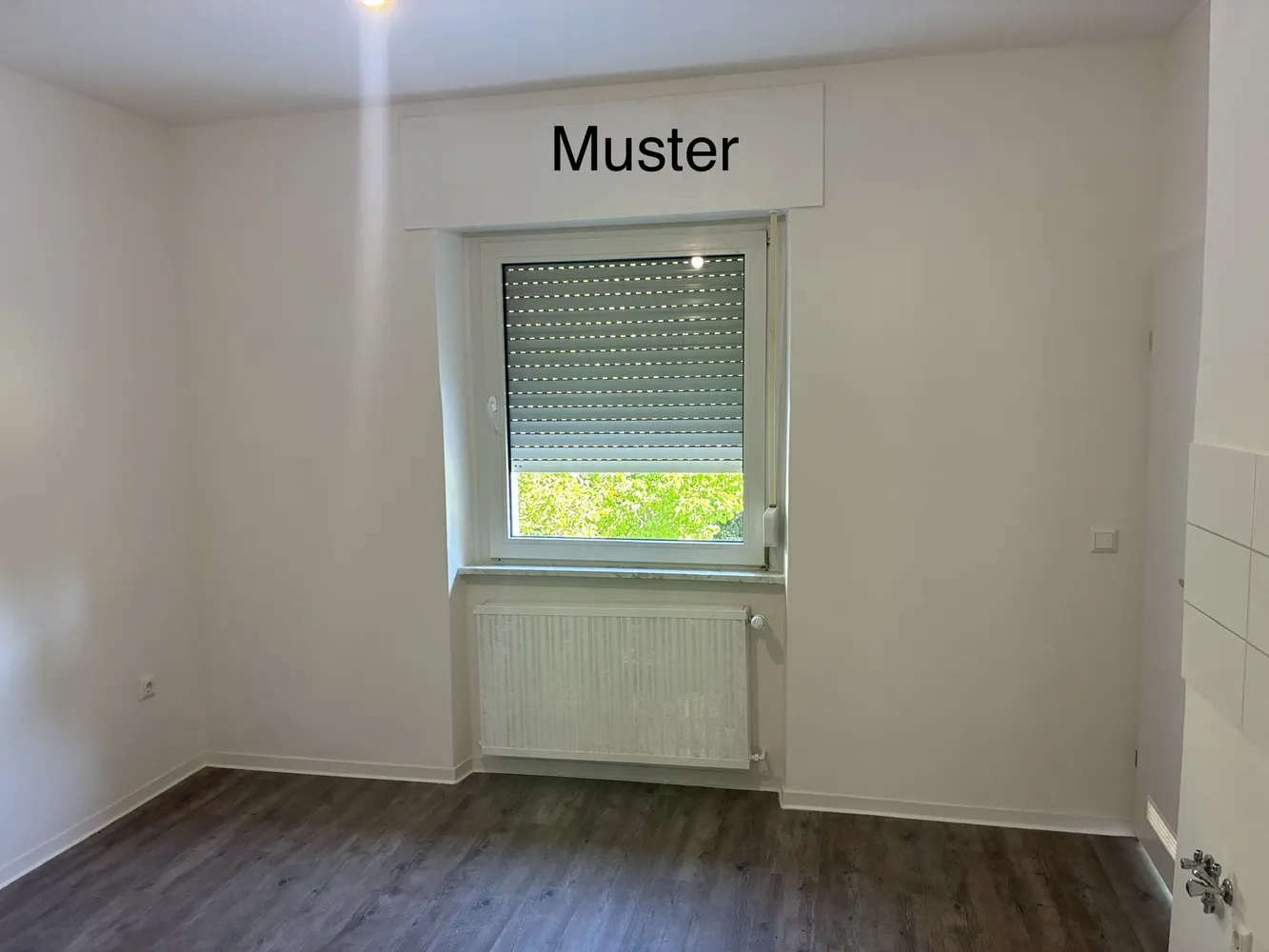 3 Zimmer Wohnung mit 73 m² in Mannheim – Bild 7