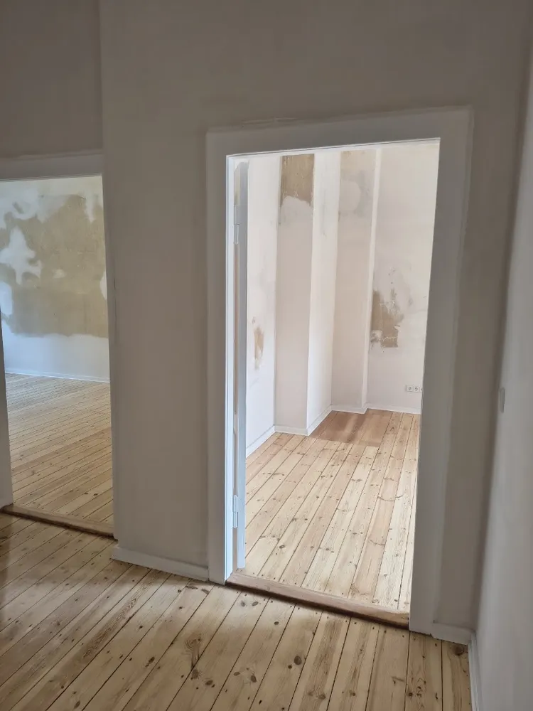 2 Zimmer Wohnung mit 59 m² in Berlin – Bild 5