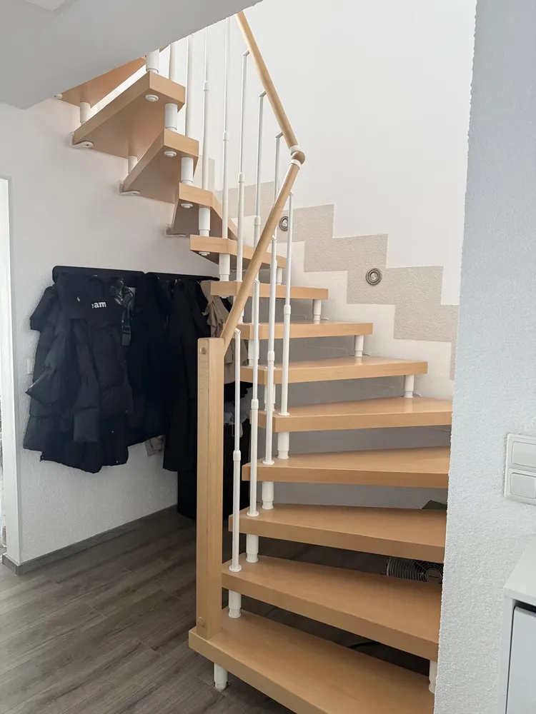 4 Zimmer Wohnung mit 84 m² in Heilbronn – Bild 2