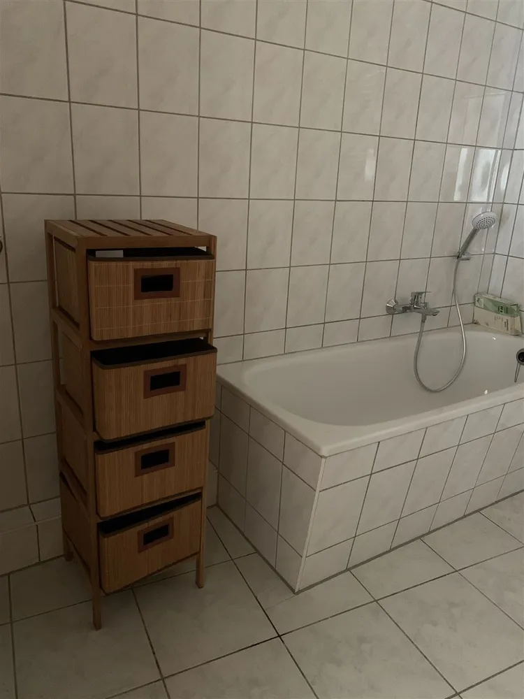 1 Zimmer Wohnung mit 25 m² in Wurzen – Bild 4