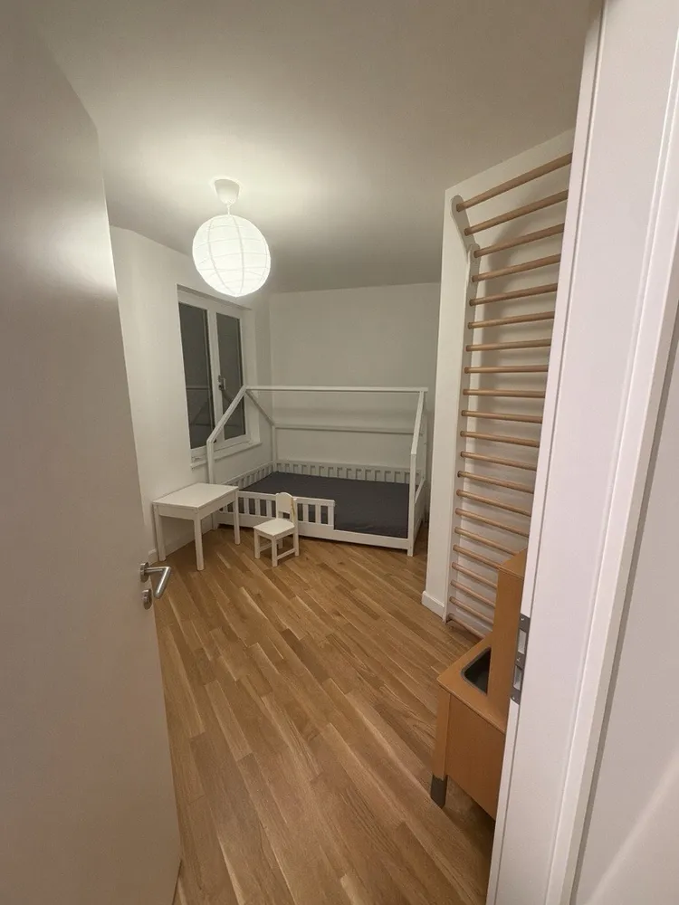 3 Zimmer Wohnung mit 87 m² in Berlin – Bild 11