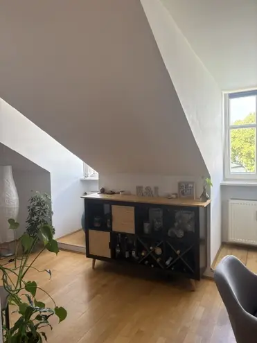 3 Zimmer Wohnung mit 69 m² in München – Bild 2