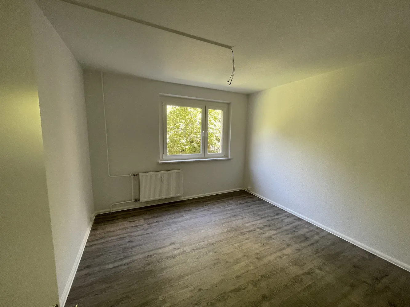 3 room apartment with 61 m² in Erfurt – Photo 6