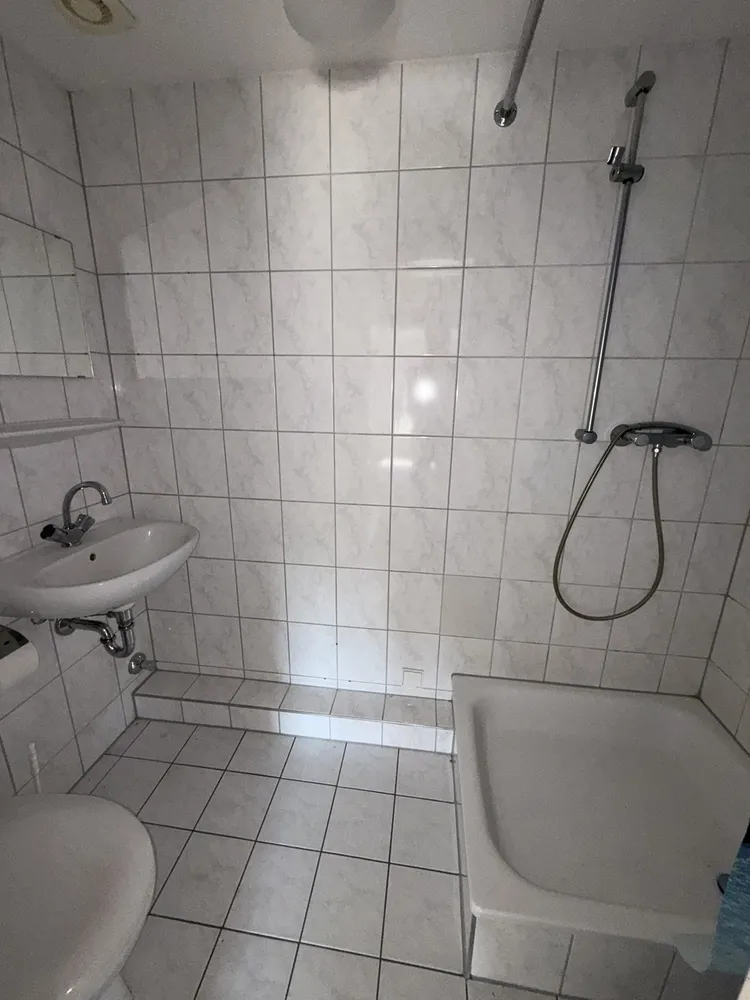 2 Zimmer Wohnung mit 34 m² in Aachen – Bild 10