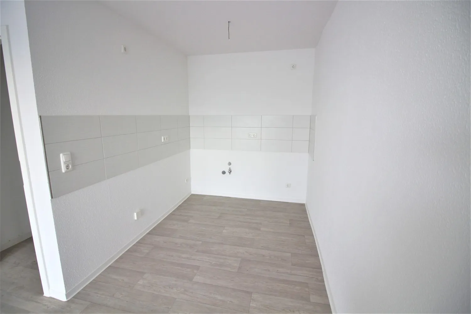 2 Zimmer Wohnung mit 45 m² in Magdeburg – Bild 2