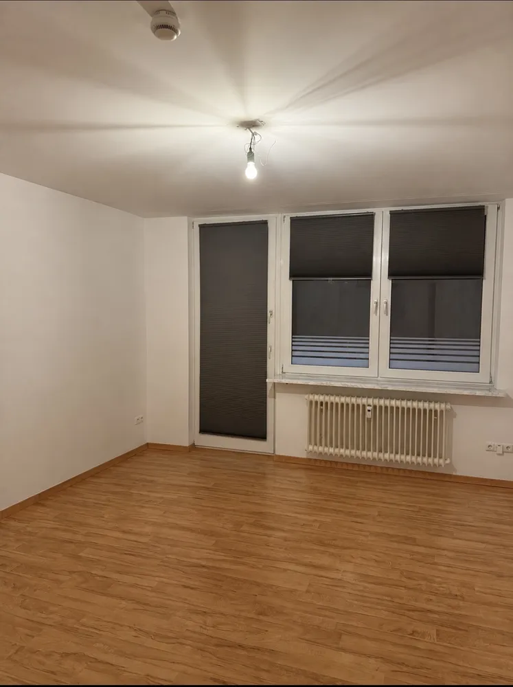 1 Zimmer Wohnung mit 30 m² in München – Bild 7