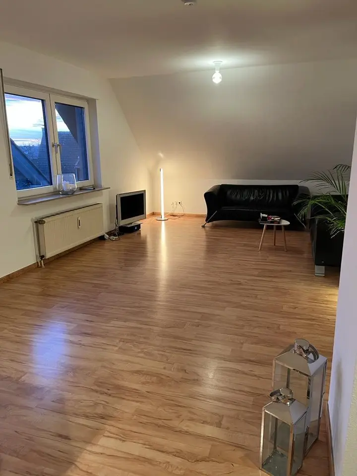3 Zimmer Wohnung mit 82 m² in Kaarst – Bild 1