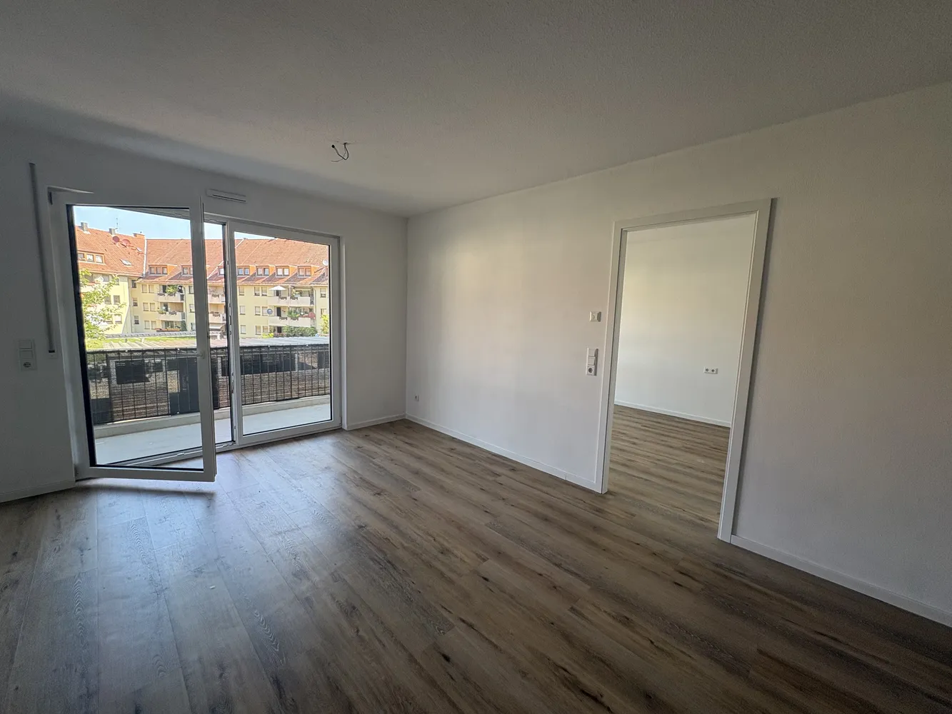 2 Zimmer Wohnung mit 57 m² in Aschaffenburg – Bild 4
