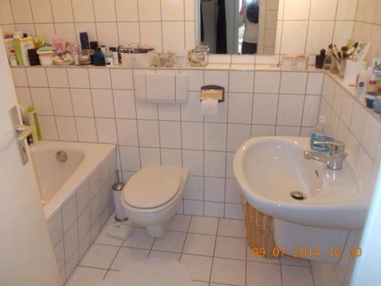 3 Zimmer Wohnung mit 67 m² in Bitterfeld-Wolfen – Bild 7