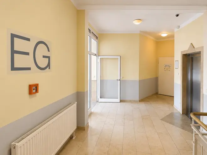 1 Zimmer Wohnung mit 21 m² in Leipzig – Bild 10