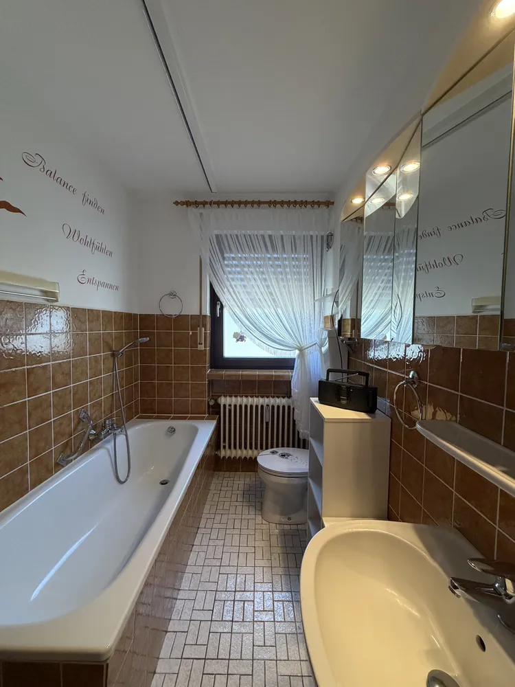 4 Zimmer Wohnung mit 77 m² in Peine – Bild 3