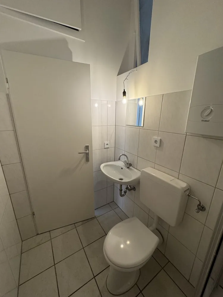 2 Zimmer Wohnung mit 33 m² in Düsseldorf – Bild 11