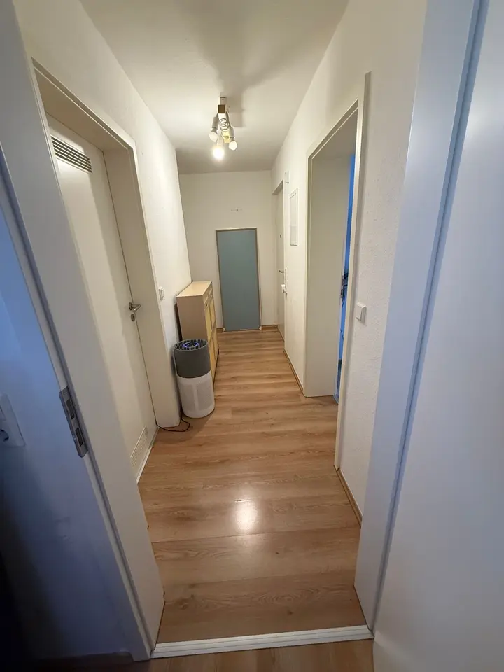3 Zimmer Wohnung mit 63 m² in Herne – Bild 3