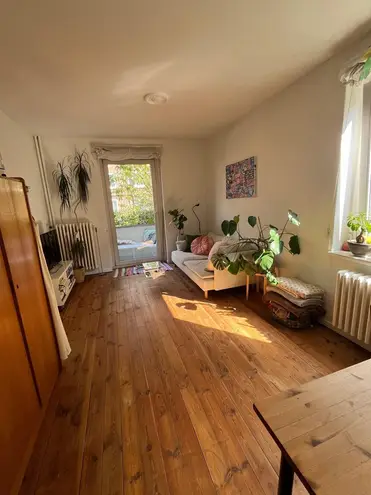 3 Zimmer Wohnung mit 70 m² in Hamburg – Bild 5