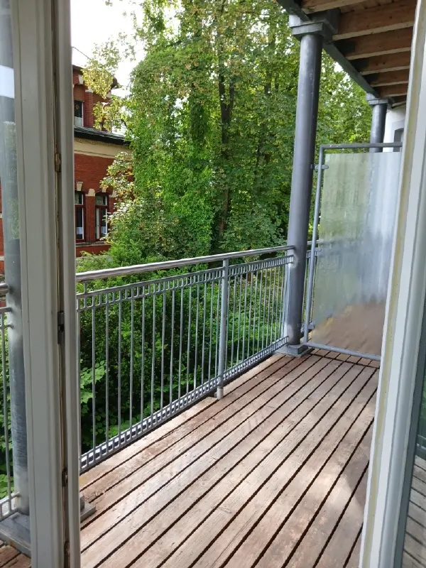 3 Zimmer Wohnung mit 124 m² in Crimmitschau – Bild 4