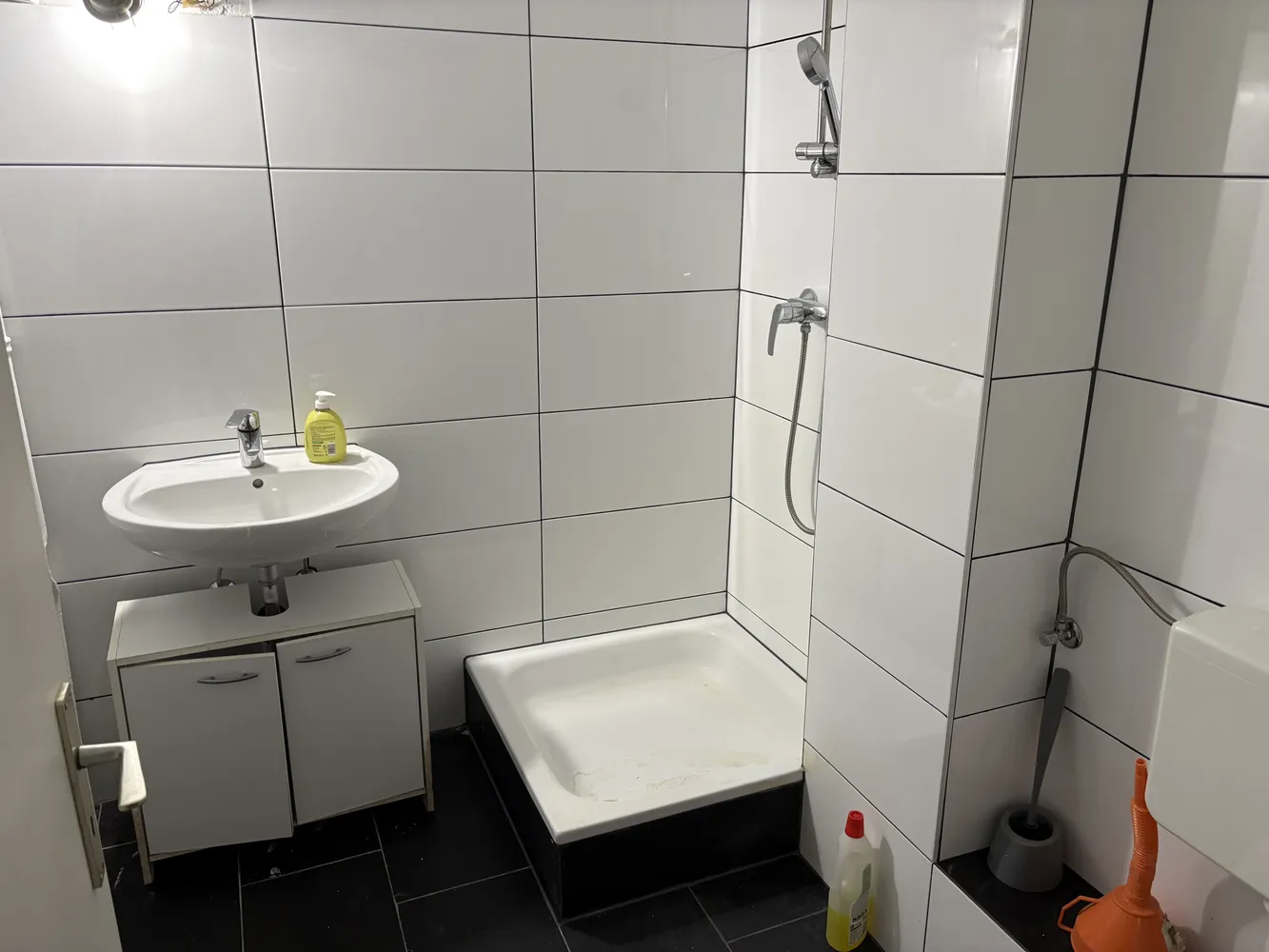 1 Zimmer Wohnung mit 30 m² in Frankfurt am Main – Bild 3