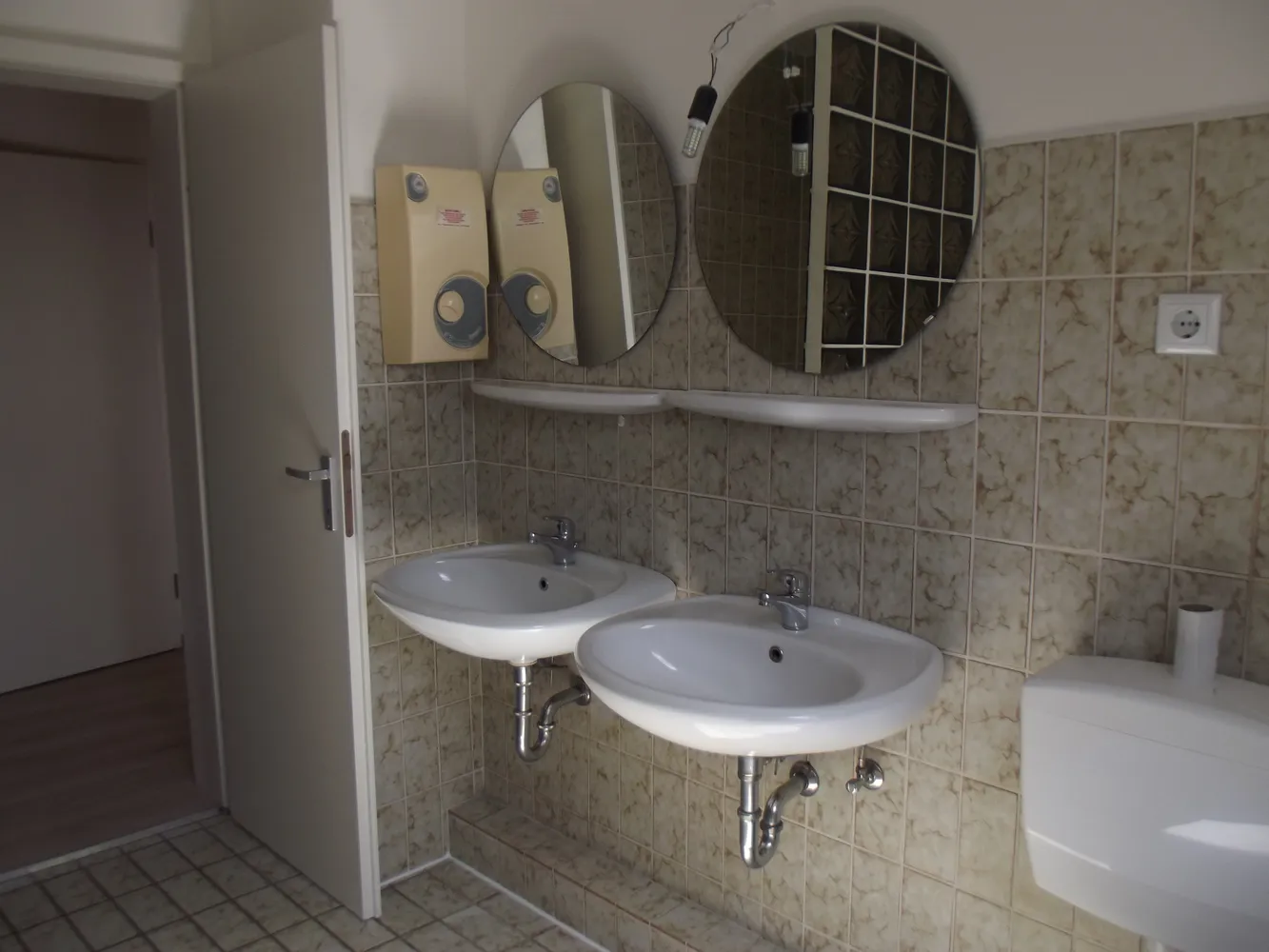 5 Zimmer Wohnung mit 117 m² in Braunschweig – Bild 6