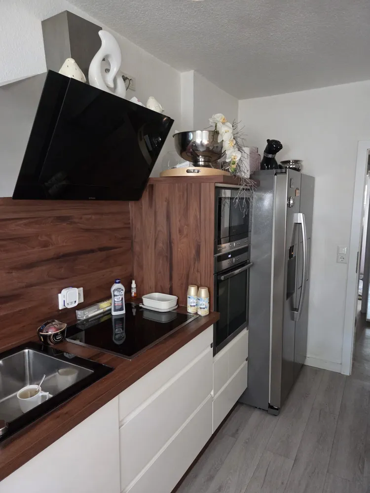 4 room apartment with 69 m² in Gelsenkirchen – Photo 4