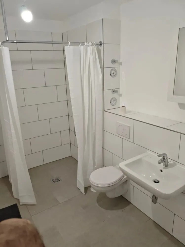 WG-Zimmer mit 17 m² in Hamburg – Bild 2