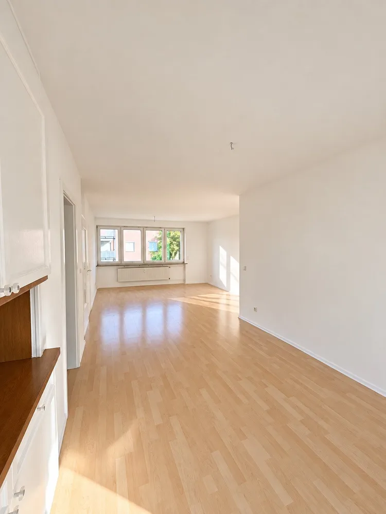 5 Zimmer Wohnung mit 115 m² in Augsburg – Bild 7