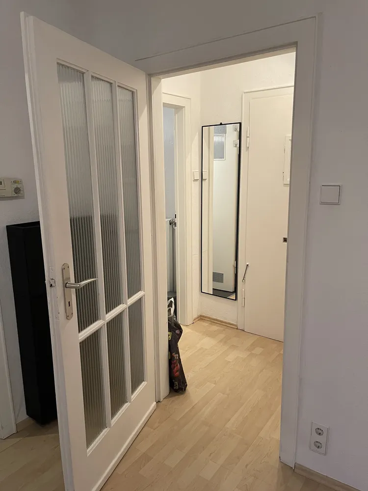 1 Zimmer Wohnung mit 34 m² in Hannover – Bild 11