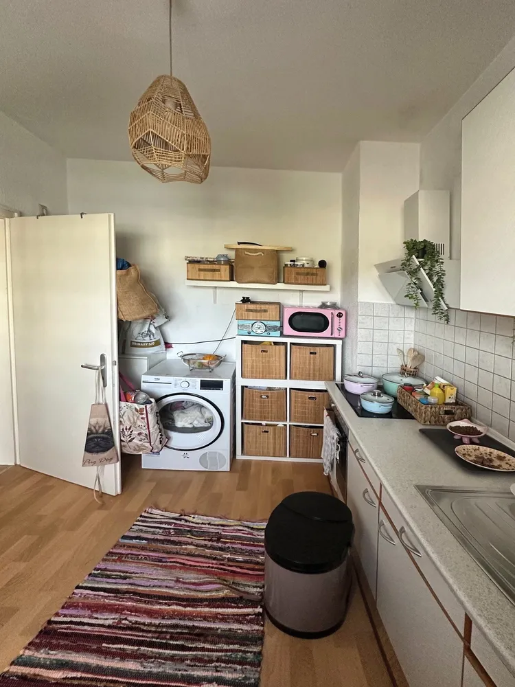 3 Zimmer Wohnung mit 85 m² in Siegen – Bild 1