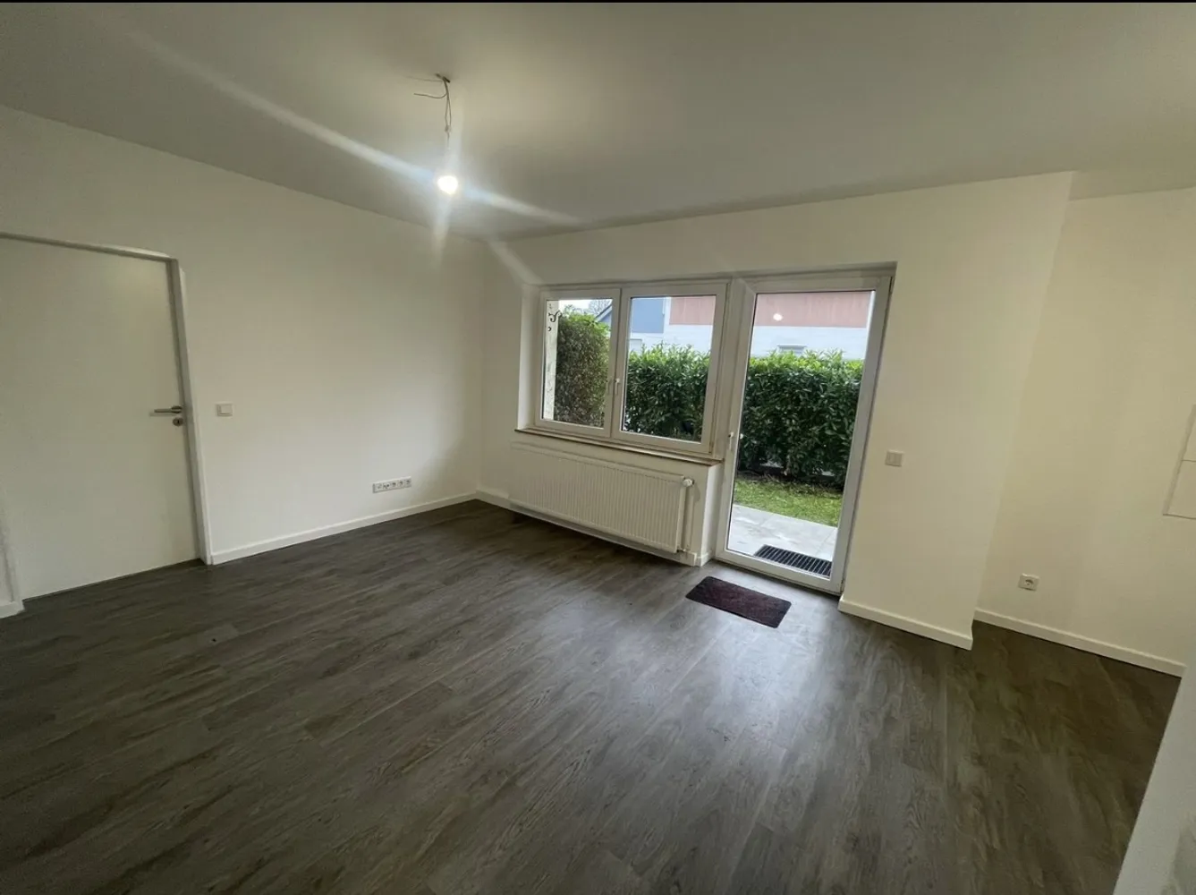 4 Zimmer Wohnung mit 53 m² in Dortmund – Bild 1