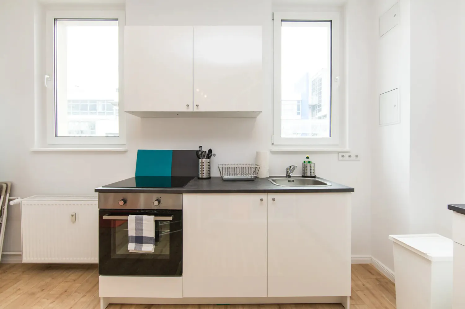 Shared room with 12 m² in Berlin – Photo 8