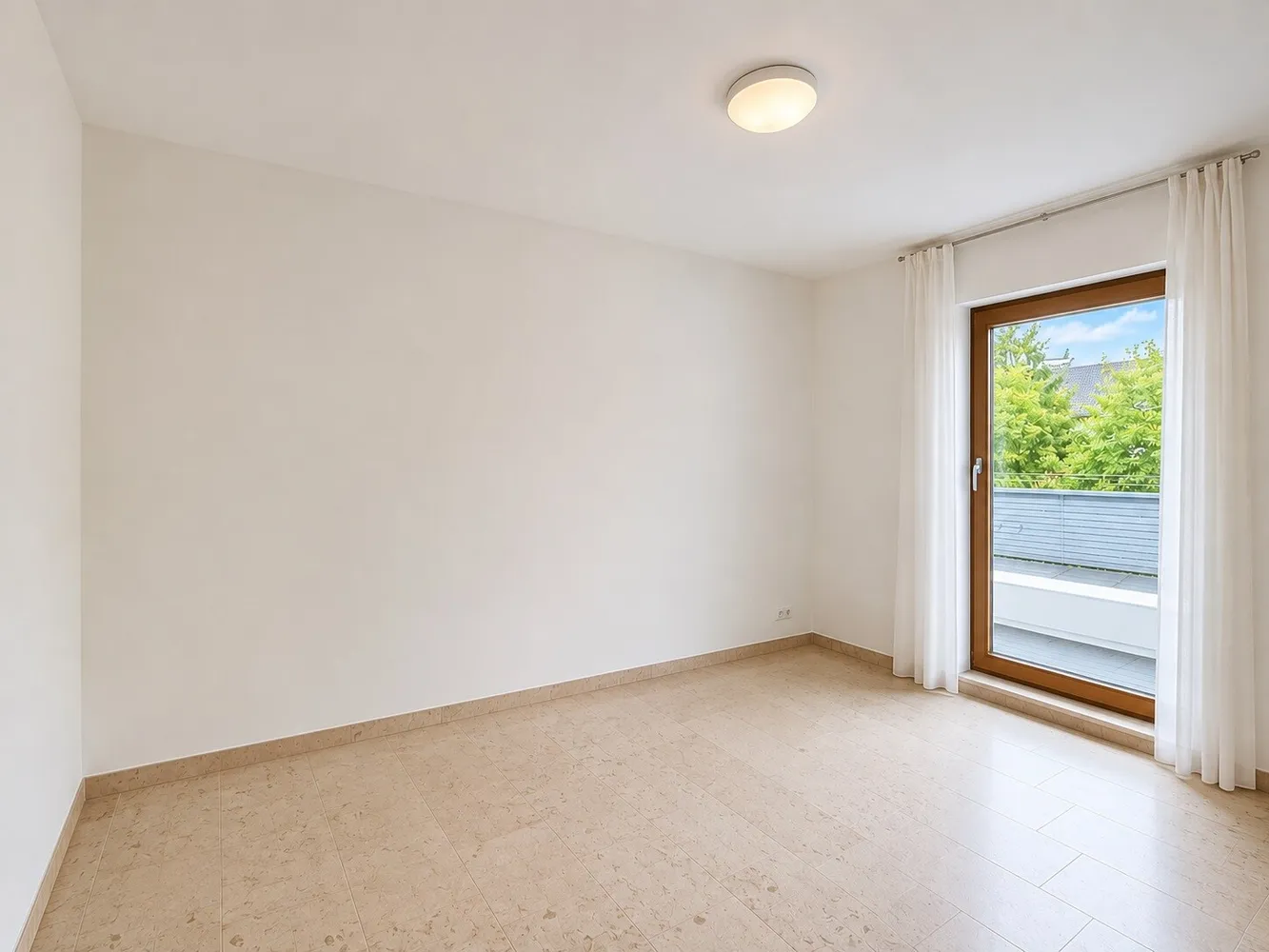 4 Zimmer Wohnung mit 114 m² in Krefeld – Bild 9