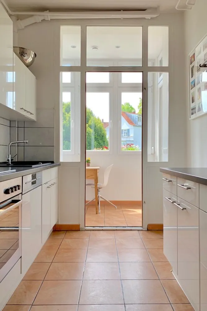 3 Zimmer Wohnung mit 83 m² in Stuttgart – Bild 5
